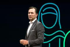 Škoda Auto Thomas Schäfer