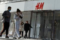 EU projekt - udržitelnost oděvního průmyslu