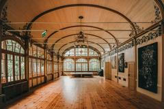 České vesnice - architektura