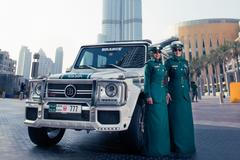 Policejní supersporty