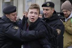 Bojím se o život Prataseviče. Je třeba vyhostit běloruské diplomaty, říká Gregorová