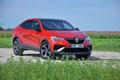 Renault Arkana R.S. Line 2021
