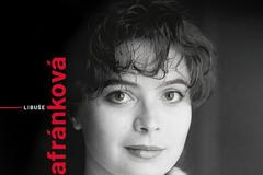 grafika - Šafránková