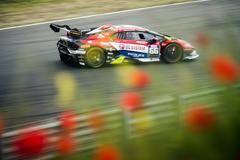Lamborghini Super Trofeo - Zandvoort 2021