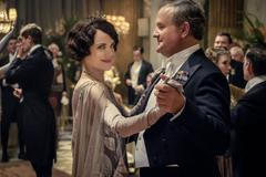 Panství Downton
