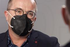 Pazderka: Ruská propaganda přitvrzuje, jako novinář bych se v Moskvě necítil bezpečně