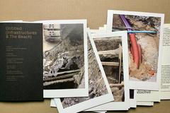 Hynek Alt: Untitled (Infrastructures & The Beach)