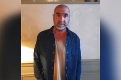 Bývalý fotbalista Eric Cantona zkritizoval avizovaný vznik Superligy