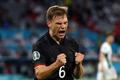 fotbal, ME, Euro 2020, Německo - Maďarsko, Joshua Kimmich