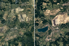 Jak se posledních 36 let měnila česká krajina