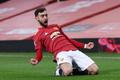 Bruno Fernandes, Manchester United