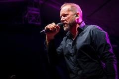 David Koller: Vězenkyně