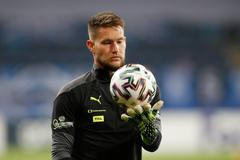 World Cup Qualifiers Europe - Group E - Estonia v Czech Republic