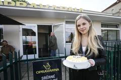 Otevření kamenná Opravárna - Hithit, opravář, dílna, coworking