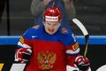 MS 2017, Česko-Rusko: ruská radost - Dimitrij Orlov