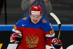 MS 2017, Česko-Rusko: ruská radost - Dimitrij Orlov