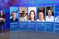 Diskuze na téma digitální flexibility