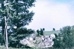 Jednorázové užití / Fotogalerie / Před 79 lety nacisté vypálili Ležáky