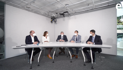 KS Udržitelné podnikání