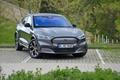 Ford Mustang Mach-E 2021