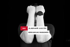 Chudé Česko 21 - Vasil