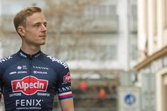 Petr Vakoč (Alpecin-Fenix)