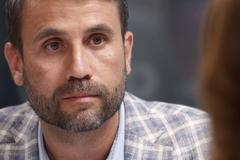 Syn vrbětické oběti: Otcova smrt možná nebyla zbytečná. Ti, kdo by měli mluvit, mlčí