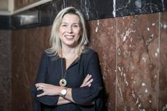 Danuše Nerudová, ekonomka, rektorka, Mendelova univerzita