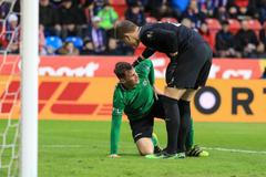 Plzeň vs. Příbram (jaro 2020)