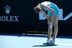 Kristýna Plíšková, Australian Open 2021