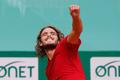 Stefanos Tsitsipas, Monte Carlo 2021