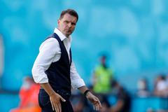 Euro 2020 - Group E - Slovakia v Spain