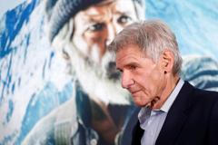 Harrison Ford