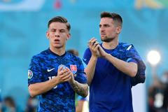 Euro 2020 - Group E - Slovakia v Spain