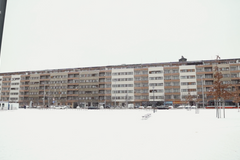 TV Architect Molochov