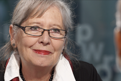 Třeštíková: Občas zažívám děsivé věci. Jsem pozorovatelka, nechci filmem změnit svět