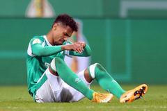 DFB Cup - Semi Final - Werder Bremen v RB Leipzig