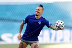 Marek Hamšík, Slovensko, Euro 2021