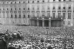 Obrazem: Před 100 lety byla založena Československá obec legionářská