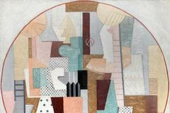 Díla nabízená v aukci Adolf Loos Apartment and Gallery, duben 2021