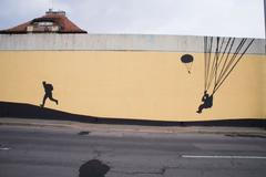 Operace Anthropoid-malba