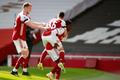 Arsenal - Fulham
