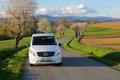 Mercedes-Benz Vito Marco Polo 2021