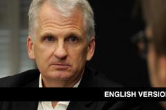 Historik Snyder: Češi by se Ruska měli bát víc, snaží se podkopávat vládu práva