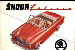 Škoda Felicia