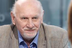 Rychetský: Jsem rád, že se s prezidentem nemusím potkávat. Pavel Zeman měl zůstat