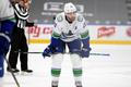 Vancouver Canucks NHL 2020/21 hokej