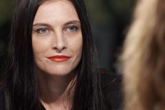 Frühlingová: Panická ataka? Myslela jsem, že umřu a omlouvala se, že nejsem perfektní