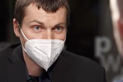 Povinnost 1,5 metru pomůže cyklistům i řidičům, po nehodě už je pozdě, říká Kindl