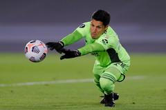 Copa Libertadores - Group D - River Plate v Santa Fe